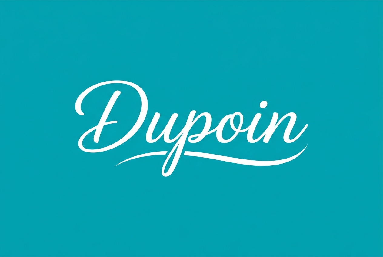 Dupoin Logo