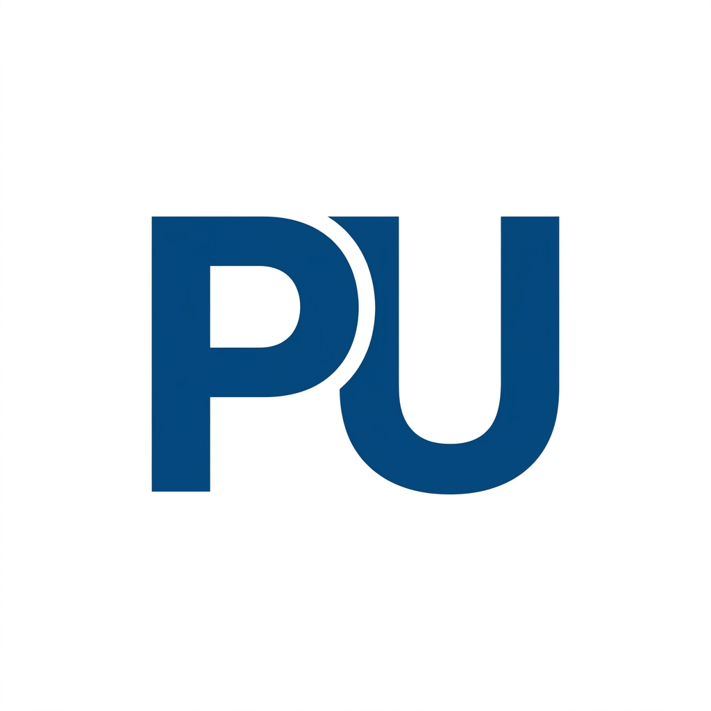 PU Prime Logo